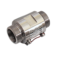 ПИП-РВШ-ТА-020-250-Z-X4-12Х18Н10Т-0,25% первичный преобразователь расходомера-счетчика жидкости