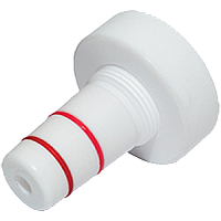 TS-2 переход фторопластовый на шлиф 29/32