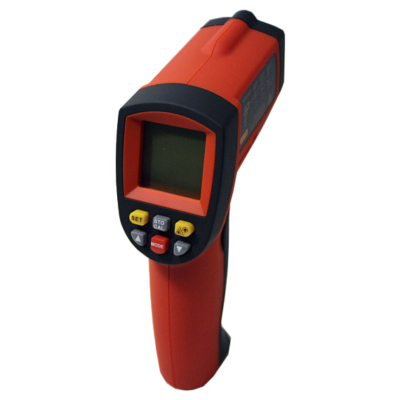 ADA-TemPro-700 пирометр переносной, Изображение №1