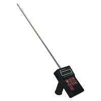 Fortester-200 измеритель влажности и температуры сена