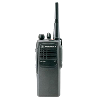 GP-340 радиостанция портативная