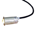 ССВ-301-64 сигнализатор световой взрывозащищенный зеленый 220В AC