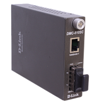 DMC-810SC медиаконвертор