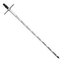 РПО-1,6х50 пробоотборник зерна ручной