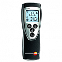 Testo-922 термометр дифференциальный