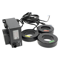 РКЗМ-500 реле контроля и защиты