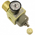 РДФ-8-04 редуктор давления с фильтром (СЭлХА)