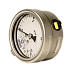 232.50.063-(0-16)МПа-снизу-1/4NPT-кл.т.1,6 манометр из нержавеющей стали, Изображение №2