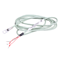 TRE.C41-Pt100-B3-D6-1,5м-E датчик температуры