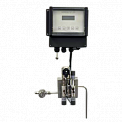 HYDROLYT-LP100 анализатор содержания растворенного водорода в воде автоматический