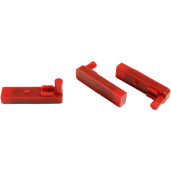 УПС-04С узел пишущий специальный фломастерного типа синий, Изображение №3