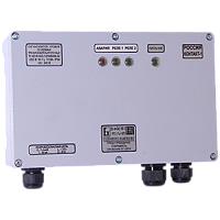 СУ200МАИ преобразователь вторичный сигнализатора уровня