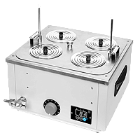 ЛБ41 баня лабораторная 8 л