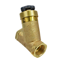 КБ-15 клапан балансировочный