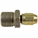 СМВ8-G1/2-У3-ст.20 соединение ввёртное с развальцовкой труб