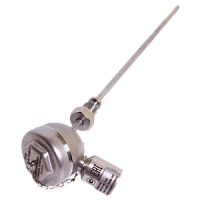 ТСП-9418-214 термопреобразователь сопротивления платиновый (по тех. решению: сталь 12Х18Н10Т)