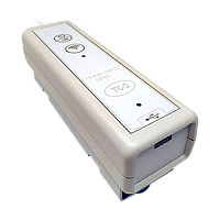 ТКА-ПКЛ-29 измеритель-регистратор параметров микроклимата (t,RH)