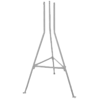 О-1\\Подставка под осадкомер Третьякова (металлическая с анкерами)