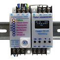 СМАРТ-ПУ-04-УХЛ4 пульт управления для считывания информации и программирования уставок