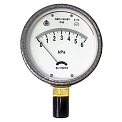 НМП-100-М1Р-(0-2,5кПа)-кл.т.1,5-У3-М20х1,5 напоромер с радиальным штуцером