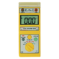 SEW-2751IN измеритель сопротивления заземления