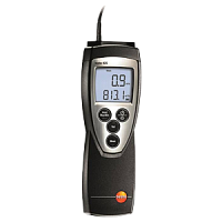 Testo-425 термоанемометр компактный