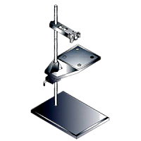 ШЛ-106 штатив лабораторный