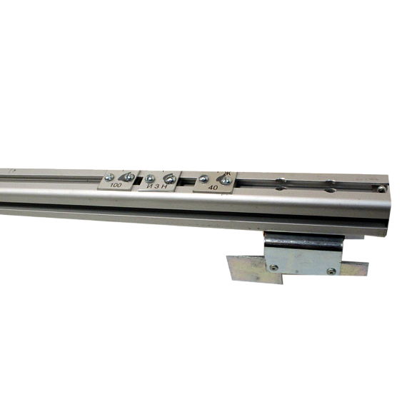 ПШ-1520 шаблон путевой, Изображение №3