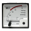 SIM-Q-MKII, 10-0MOm, 230-0kOm, ND, 500mF, 400-480VAC устройство контроля изоляции