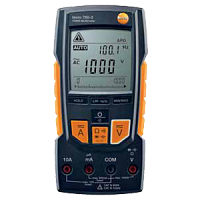 Testo-760-1 мультиметр цифровой