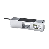 Т40А-С3-100 кг датчик весоизмерительный тензорезисторный, алюминиевый сплав, кабель 2 м