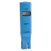 HI-98301-DiST1 кондуктометр/солемер карманный (1-1999 мг/л)