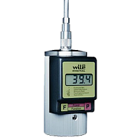 WILE-25 влагомер сена, сенажа и силоса