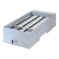 МИМП-БП баня песчаная лабораторная