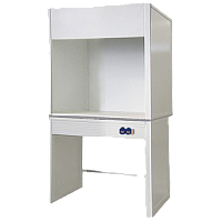 ЛАБ-PRO-ШВ86.83.203-МП шкаф вытяжной для муфельных печей