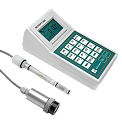 Эксперт-009 анализатор растворенного кислорода переносной (универсальный комплект, оптический и электрохимический датчики, длина кабеля 3 м)