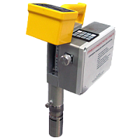 ПЛОТ-3Б-1РУ-20А-20 плотномер-уровнемер переносной с кабелем 20 м, с устройством установочным для РВС