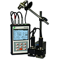 STD-3300.42 виброанализатор