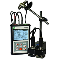 STD-3300.42 виброанализатор