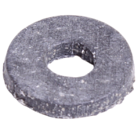 Прокладка паронитовая 18х6х2мм (для резьб G1/2", М20х1,5)