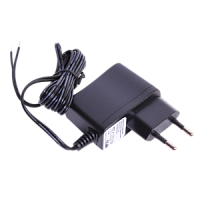 Адаптер питания сетевой для стационарных одноканальных газоанализаторов ИГС-98 хх-Д, хх-СВ, пульта А-1 (=24В, 0,25А, 6Вт)