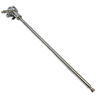 ВИБРОТЭК-У-М-В-Ж-1(700)-НТ/3/4″-16-В160-321-И-NAMUR-1-ВК-О сигнализатор уровня вибрационный, позиционная табличка