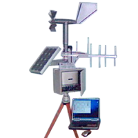 МК-14 метеокомплекс в базовой комплектации