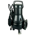 Draincor-200-400-50-000313/STD агрегат насосный одноступенчатый погружной фекальный 1,8кВт