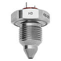 HD-(400...500)МПа-20(21)-L(P) тензопреобразователь на диапазон раб. темп. -45..+155°С
