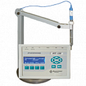 АП-430 ИБЯЛ.414342.001 анализатор лабораторный pH в комплекте с электродом ЭПС-КЛ1-H7-R3-80