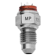 MP-(40..60)МПа-30(31)-L(P) тензопреобразователь на диапазон раб. темп. -45..+200°С (40МПа-30-M1-L)