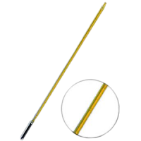 ТИН-12-(+34...+42)-0,1 термометр для измерения температуры при определении давления насыщенных паров