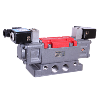 5Р-10-232-1-УХЛ4 пневмораспределитель