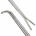 НИИОГАЗ-1,7м-исп.П трубка напорная (пневмометрическая), с поверкой